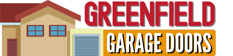 Garage Door Repair Greenfield IN